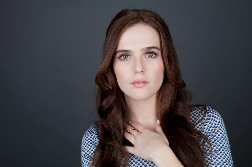 Зои Дойч Zoey Deutch